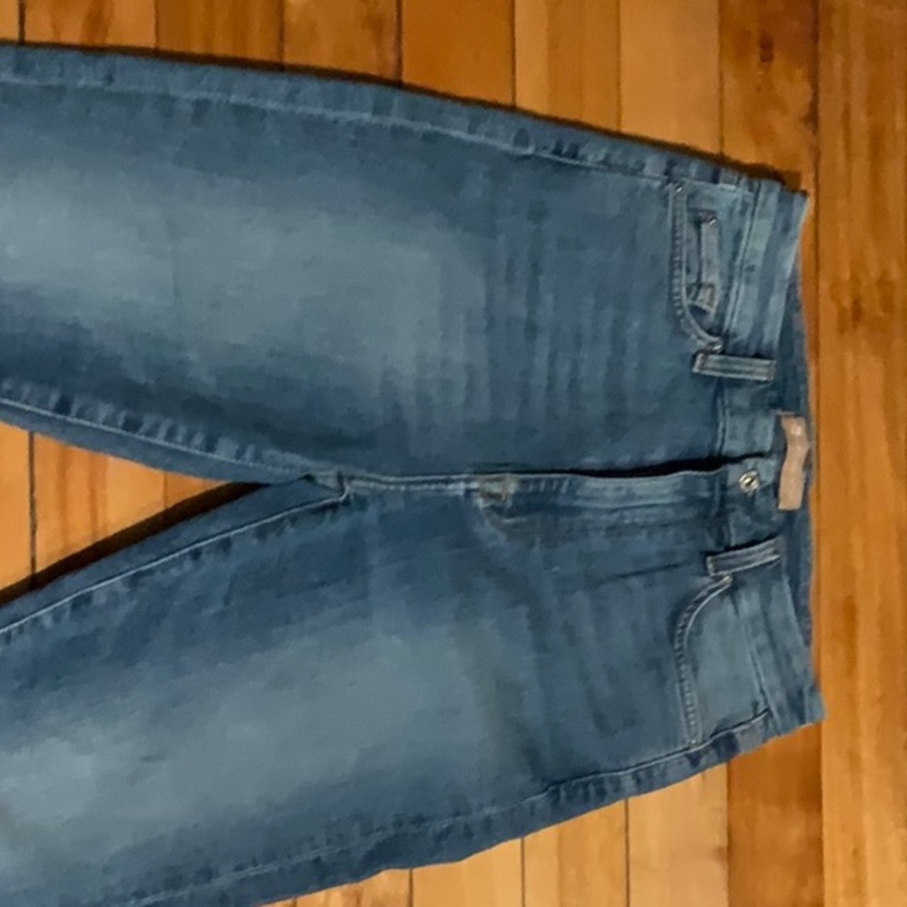 7 for all mankind Luxe Vintage Jeans